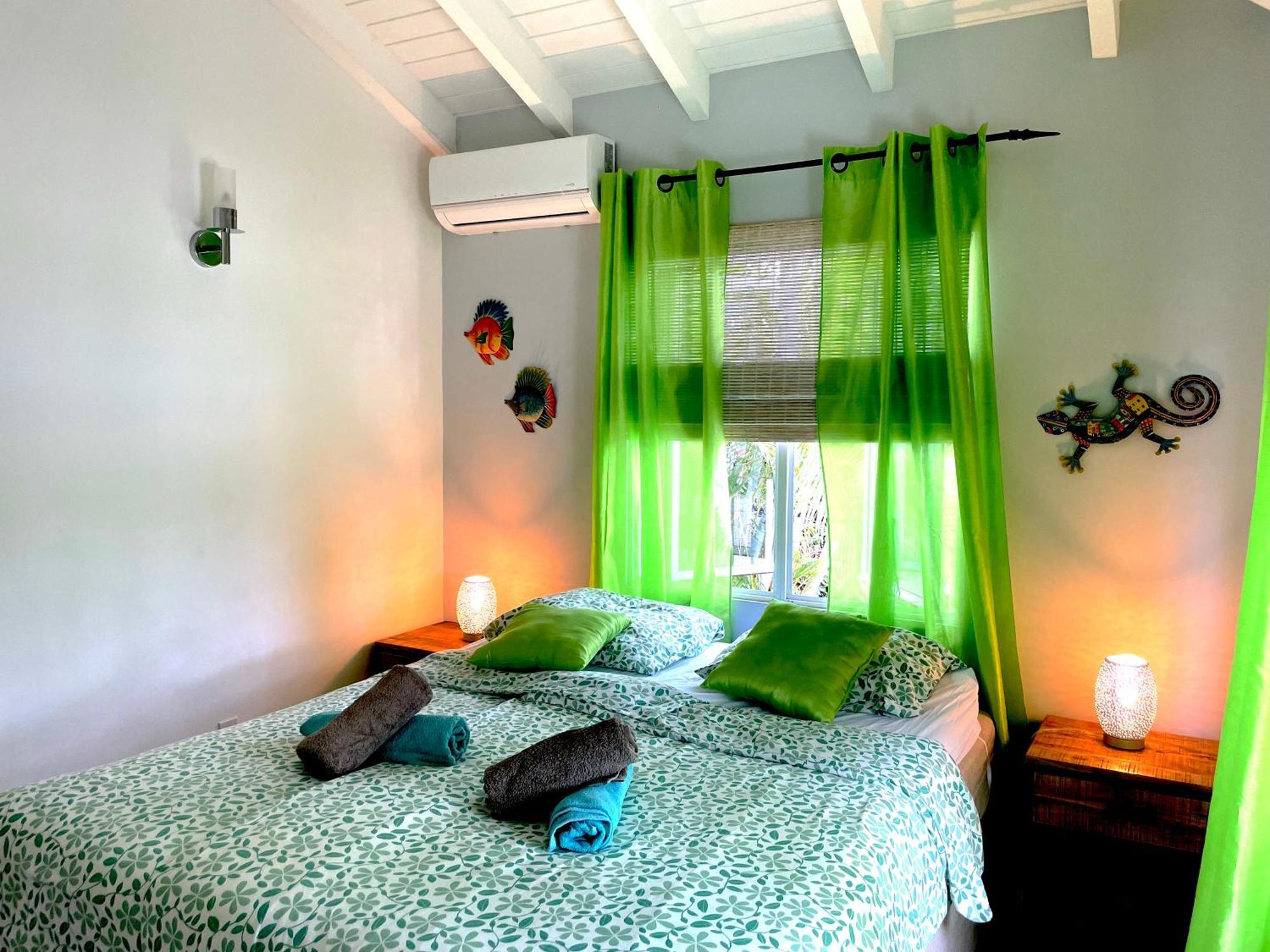 Villa Blue Curacao Jan Thiel Exterior photo